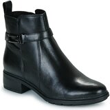 Tamaris Polškornji 266326 Črna | Shoptok.si