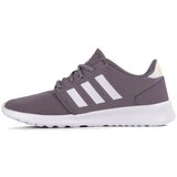Adidas Nizke superge QT Racer Siva | Shoptok.si