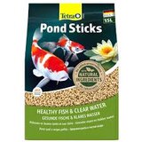 Tetra Pond štapići za ribe iz ribnjaka - 15000 ml | shoptok.hr