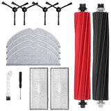 INORCO Za S8 S8 PLUS S8+ S8 Pro Sesalnik Hepa Filter Mop Krpo Nadomestni Deli, (22021046) Cene
