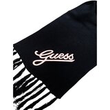Guess Šali & Rute SCARF AW5401 POL03 Črna | Shoptok.si