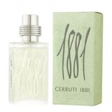 Nino Cerruti Cerruti 1881 Pour Homme toaletna voda 100 ml za moške Cene
