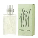 Cerruti 1881 Pour Homme toaletna voda 100 ml za moške
