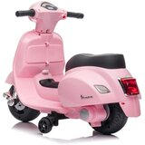  Skuter Vespa na akumulator - puder rozi | shoptok.hr