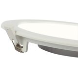 Globo 12391-16D - LED ugradna kupatilska svetiljka UNELLA 1xLED/16W/230V IP44 | Eponuda.com