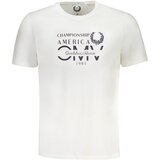 Gianmarco Venturi MEN&#39;S SHORT SLEEVED T-SHIRT WHITE Cijene