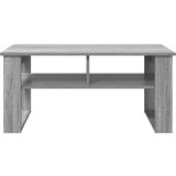  Stolić za kavu Siva Sonoma 96 x 54 x 44 cm Konstruirano drvo | shoptok.hr