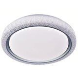 Vidik 22331 PLAFONJERA LED 72W KRISTALIĆI 3 BOJE SVJETLA S DALJINSKIM | shoptok.hr
