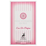 Maison Alhambra Pink Shimmer Secret 100 ml parfemska voda za ženske | shoptok.hr