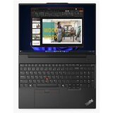 Lenovo ThinkPad E16 G2 R7-7735HS/16G/512G/DOS/3Y, 21M5002PCX laptop