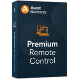 AVAST Business Premium Remote Control (1 Concurrent Session, 1 Year) RCD.0.12M | ePonuda.com