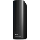 Western Digital 3.5 Elements Desktop.18TB WDBWLG0180HBK-EESN eksterni hard disk | Eponuda.com