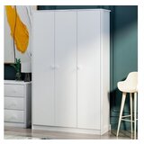 Hanah home ormar life white