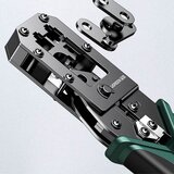 Ugreen UTP multifunkcijska kliješta (RJ45/RJ11) - blister pakiranje | shoptok.hr