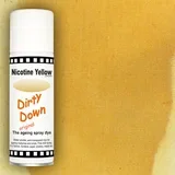 nicotine Yellow“ sprej za patiniranje 400ml