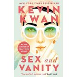Penguin Random House Kevin Kwan - Sex and Vanity | Eponuda.com