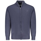 North Sails Muški Plavi Kardigan | shoptok.hr
