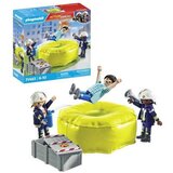  71465 - ACTION HEROES Feuerwehrleute mit Luftkissen - 1 k. | Shoptok.si