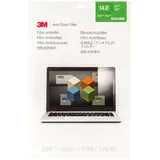3m AG140W9 Filter protiv zasljepljivanja 35.6 cm (14 ") Format slike: 16:9 7100028681 Pogodno za model: Univerzalno