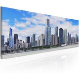  Slika - Big city - big hopes 135x45 Cijene