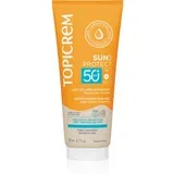 Sun Protect Moisturizing Sun Milk SPF50+ hidratantno mlijeko za sunčanje SPF 50+ 200 ml