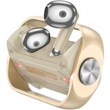 Hoco bluetooth slušalice EW55 zlatna Cene