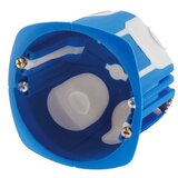 solight 5B322W - Spoljašnja ugradna podna utičnica IP55, bela, pravougaona | Eponuda.com