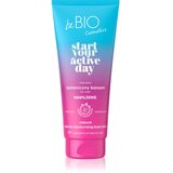 beBIO Start Your Active Day vlažilna krema za telo 200 ml | Shoptok.si