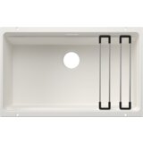 Blanco ETAGON 700-U jasmin sudopera + pribor | ePonuda.com