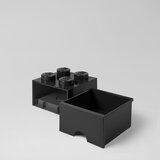 Lego fioka (4): crna | Eponuda.com