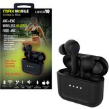  Slušalice Maxmobile F80 TWS ANC Bluetooth | Eponuda.ba
