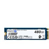 Kingston Serverski NVME SSD DataCentar DC2000B 480GB 2280/7000MBs/800MBs PLP SEDC2000BM8 Cene