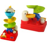  Sensory Toy Falling Ball Egg Chicken Slide | Shoptok.si
