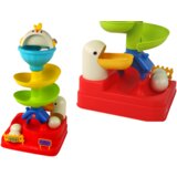  Senzorna igračka s toboganom i lopticama - pile | shoptok.hr