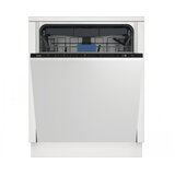 Beko BDIN 38641 Q Ugradna mašina za pranje sudova OUTLET | Eponuda.com