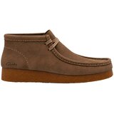 Clarks Gležnjarji Wallabee EVO pisana Cene