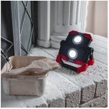 Nebo Ručna svjetiljka, LED, 2000 lm, 4000 mAh, Power Bank, IP67 - NE0015 | shoptok.hr
