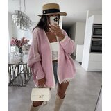 Beloved Maia chunky jopa roza | Shoptok.si