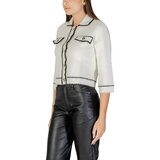 Morgan Telovniki & Jope 252-MCLAIRE Bela | Shoptok.si