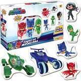  Magneti Pj Masks ME 5031-32 Cene