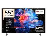 Tcl televizor 55″ P6K 4K Google OS TV | Eponuda.ba