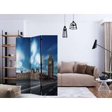  Paravan u 3 dijela - Sunny London [Room Dividers] 135x172 | shoptok.hr