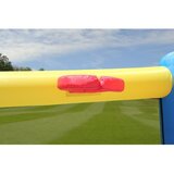 Happy Hop dvorac na napuhavanje Zabavni park | shoptok.hr