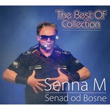 CROATIA RECORDS SENNA M & SENAD OD BOSNE - The best of collection | Eponuda.com