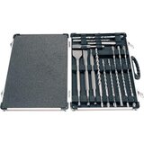Makita 17-djelni set SDS-Plus svrdla i dlijeta D-21200 | shoptok.hr