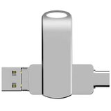 INF Visokohitrostni USB 3.0 2-v-1 pogon za prenos podatkov med računalnikom in telefonom 32 GB, (5000085890) | Shoptok.si
