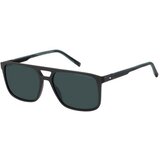 Tommy Hilfiger TH2280/S ETJ/KU ONE SIZE (57) Črna/Modra Cene