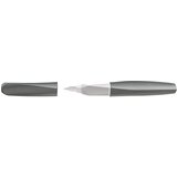 Pelikan Twist nalivno pero eko, siva, (21655103) Cene