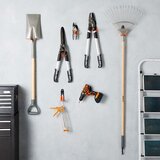 Vonhaus kljuke za garažno orodje | Shoptok.si