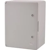 BXPPABSG300400220-F01 razvodni ormar 300 x 400 x 220 ABS svijetlosiva 1 St.
